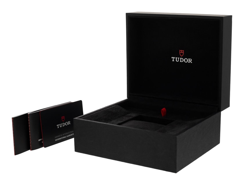 Tudor Black Bay GMT M79830RB-0001 Image 4